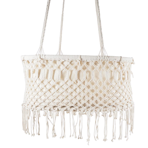 Kikadu závěsná kolébka