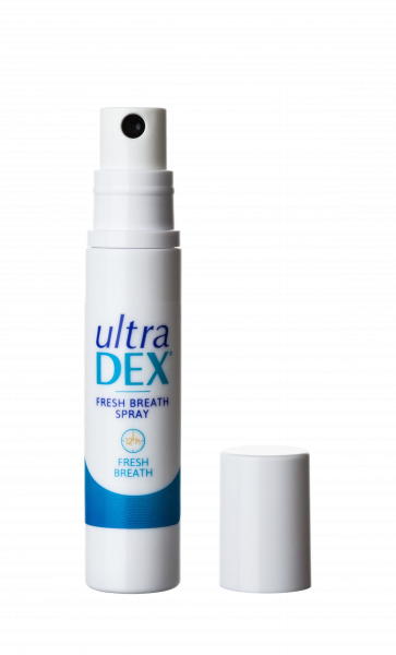 UltraDEX ústní sprej, 9 ml