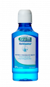GUM HaliControl ústní voda (výplach) proti špatnému dechu s CPC 0,07 %, 300 ml