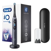 Oral-B iO Series 8N Black Onyx elektrický kartáček