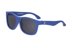 BABIATORS Navigator Good As Blue, sluneční brýle modré, 3-5 let