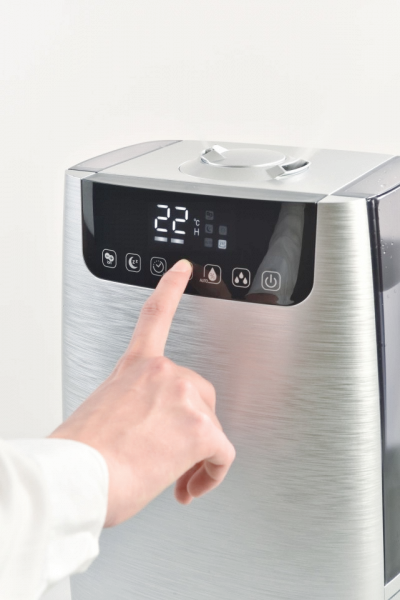 Solis Ultrasonic Pure ultrazvukový zvlhčovač vzduchu