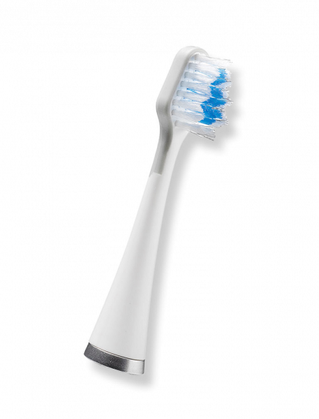 Waterpik Triple Sonic - náhradní hlavice, 3 ks