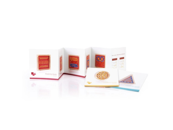 Better Brands Šněrování tvarů JUMBO