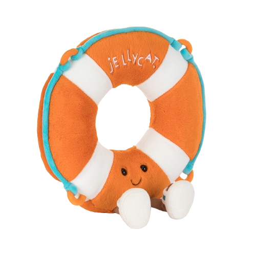 Jellycat Záchranný kruh