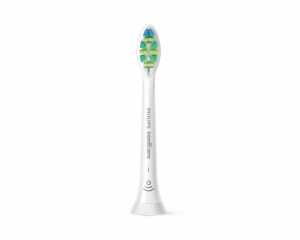 Philips Sonicare i InterCare Standard HX9002/10, náhradní hlavice, 2 ks