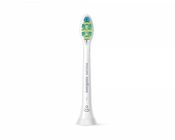 Philips Sonicare i InterCare Standard HX9002/10, náhradní hlavice, 2 ks