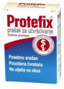 Protefix prášek fixační 20 g