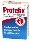 Protefix prášek fixační 20 g