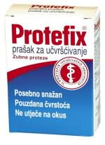 Protefix prášek fixační 20 g