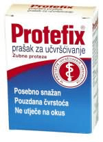 Protefix prášek fixační 20 g