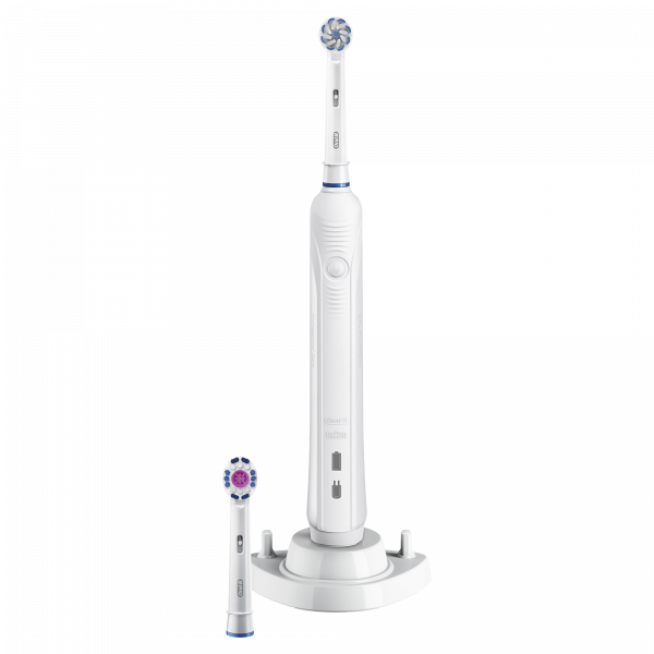 Oral-B PRO 900 Sensi UltraThin elektrický kartáček