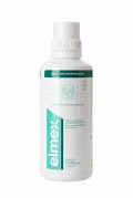 Elmex SENSITIVE PROFESSIONAL ústní výplach, 400 ml