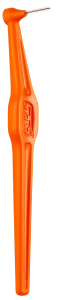 TePe Angle mezizubní kartáčky 0,45 mm, oranžové, 25 ks