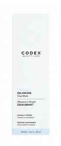 CODEX LABS Shaant Oil Control Cream, 50 ml