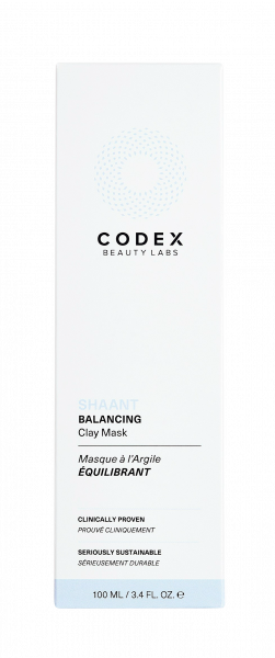 CODEX LABS Shaant Oil Control Cream, 50 ml