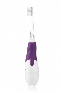 Seysso Baby Penguin dětský sonický kartáček, 0-3 let