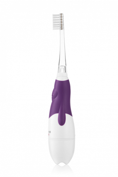 Seysso Baby Penguin dětský sonický kartáček, 0-3 let