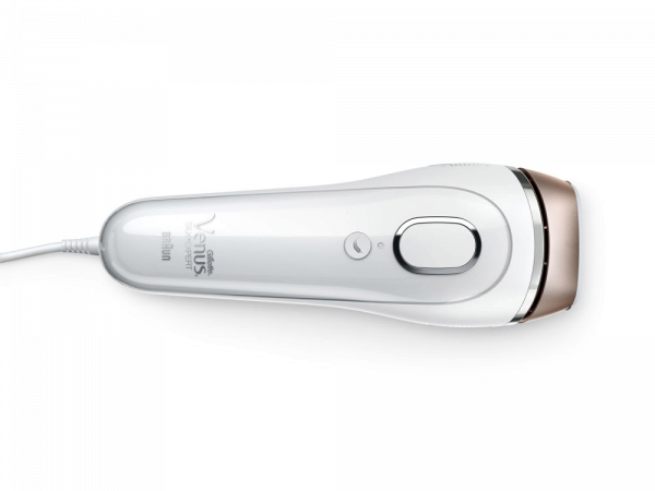 Braun Silk-expert IPL BD5008 depilační lampa