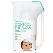 Fridababy konvička na koupání miminek