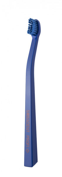 Swissdent Profi demonstrační kartáček (modro-modrý), 36 cm