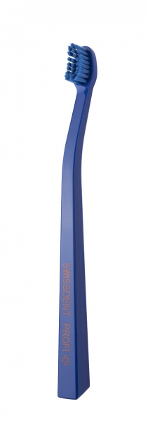 Swissdent Profi demonstrační kartáček (modro-modrý), 36 cm
