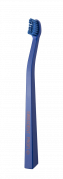 Swissdent Profi demonstrační kartáček (modro-modrý), 36 cm