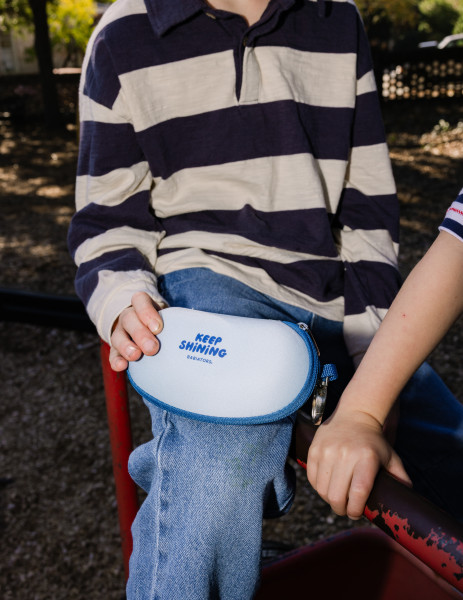 BABIATORS pouzdro na sluneční brýle Wavy Baby