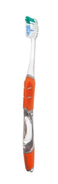 GUM Technique+ Compact Medium zubní kartáček