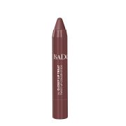 ISADORA The Glossy Lip Treat Twist Up Color Stick 21 Raisin,  lesklá rtěnka