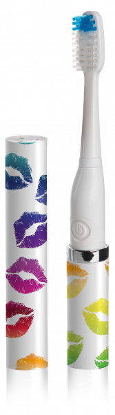 Violife Slim Sonic LIPSMACK bateriový sonický kartáček