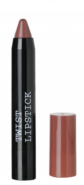 KORRES Lipstick Twist Raspberry GRACE - malinová rtěnka v tužce 2,5 g - TESTER