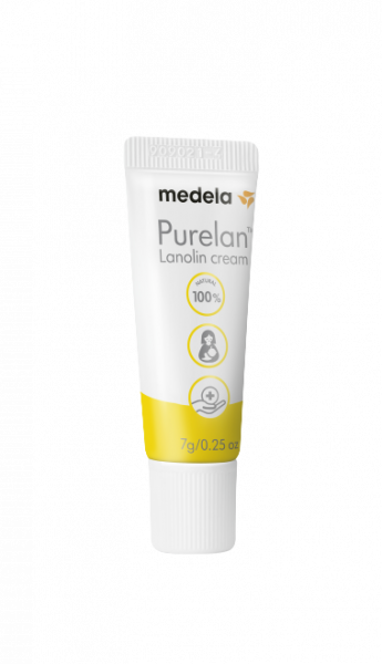 Medela Purelan lanolinová mast, 7 g