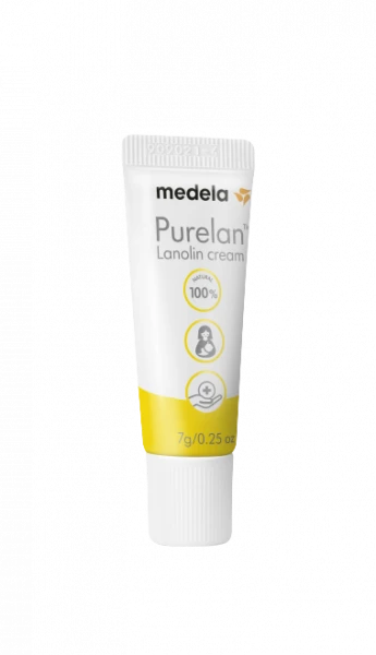 Medela Purelan lanolinová mast, 7 g