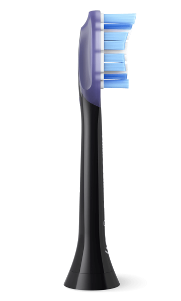 Philips Sonicare Premium Gum Care, Balení 4 ks hlavic kartáčku, HX9054/88