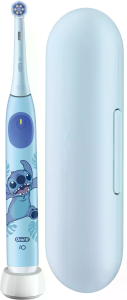Oral-B iO Kids Disney Stitch