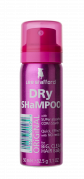 Lee Stafford Mini Original Dry Shampoo suchý šampon na světlé vlasy, 50 ml
