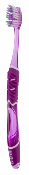 GUM Technique PRO Compact Soft zubní kartáček pro problematické dásně