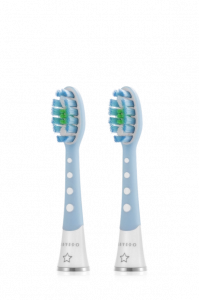 Seysso náhradní hlavice Oxygen Ortho, 2 ks