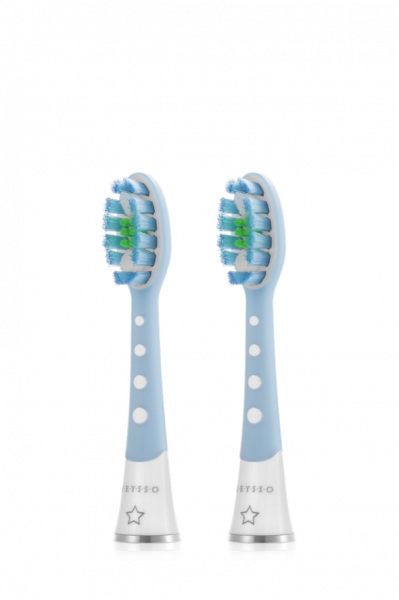 Seysso náhradní hlavice Oxygen Ortho, 2 ks