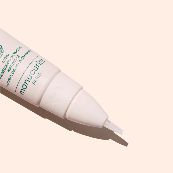 Manucurist Nourishing Nail Pen Posilující péče pro nehty, 10ml