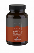 Terranova Probiotický komplex s prebiotiky