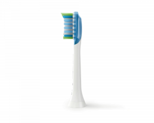 Philips Sonicare C3 Premium Plaque Defence HX9044/17, náhradní hlavice, 4 ks