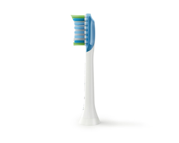 Philips Sonicare Premium Plaque Defense HX9044/17 Standardní velikost hlavice sonického kartáčku, 4 ks