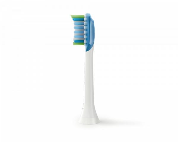 Philips Sonicare C3 Premium Plaque Defence HX9044/17, náhradní hlavice, 4 ks