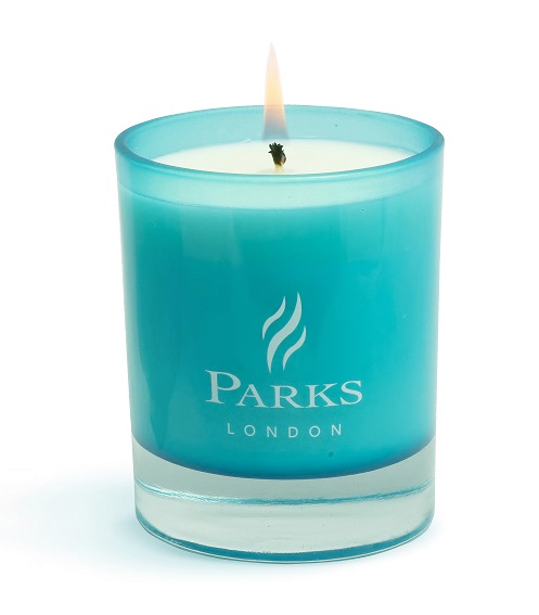Parks Moods TURQUOISE Colour Therapy