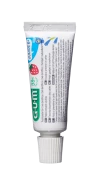 GUM Junior dětská zubní pasta pro školáky (6-12 let), 12 ml