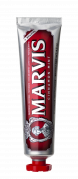 MARVIS Cinnamon Mint zubní pasta s xylitolem, 85 ml