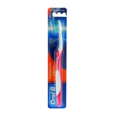 Oral-B zubní kartáček Complete Clean, 40 Medium
