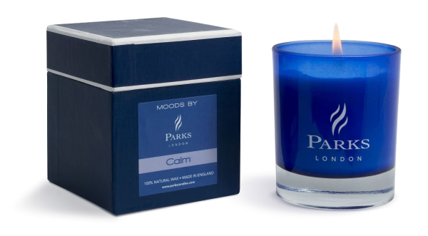Parks Moods BLUE Colour Therapy